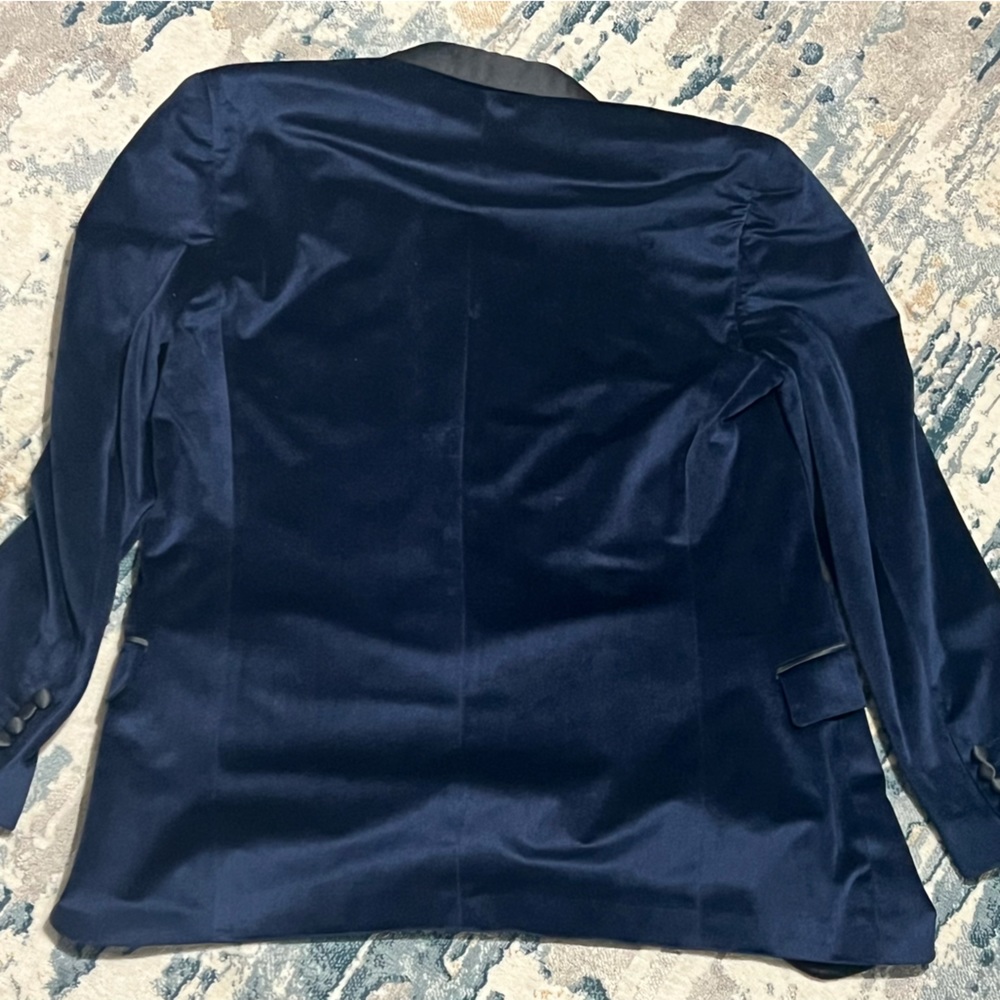 Dobell dress coat